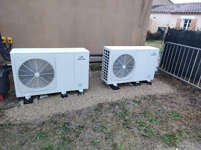 SARL CEFCC, Chauffagiste - Frigoriste à Pierrelatte