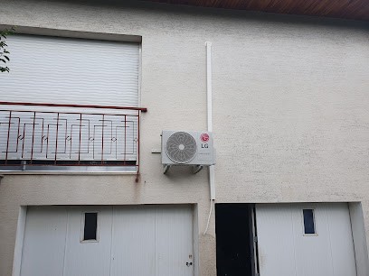 Climlife54, Chauffagiste - Frigoriste à Nancy