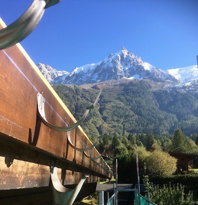 Zermatten Olivier, Chauffagiste - Frigoriste à Passy