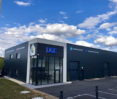 DGC - Damotte Génie Climatique, Fournisseur d'Equipement de Chauffage et Climatisation à Chevigny-Saint-Sauveur
