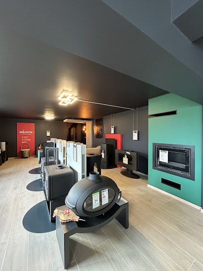 Invicta Shop Bonny-Sur-Loire, Fournisseur D'équipement De Chauffage à Bonny-sur-Loire