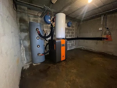 Effi Pac, Chauffagiste - Frigoriste à Saint-Lô