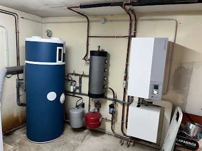 Chauffage Central C.T.S., Chauffagiste - Frigoriste à Terny-Sorny