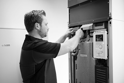 NIBE ENERGY SYSTEMS FRANCE, Fournisseur d'Equipement de Chauffage et Climatisation à Reyrieux