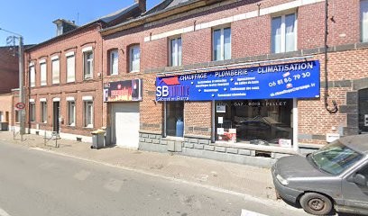 Barre Chauffage Eurl, Fournisseur d'Equipement de Chauffage et Climatisation à Solesmes