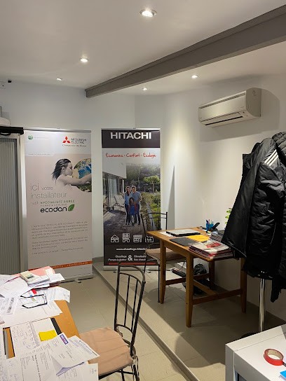 Génération Confort, Chauffagiste - Frigoriste à Marseille 12