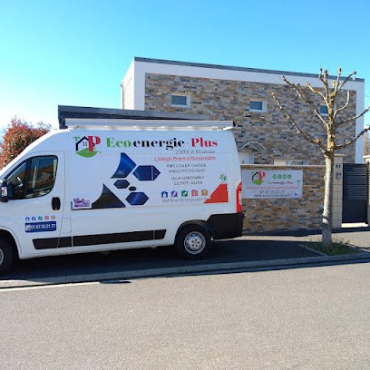 Ecoenergie-Plus SAS, Chauffagiste - Frigoriste à Montluçon