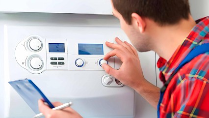 Emile Thouvenin Et Fils Sarl, Chauffagiste - Frigoriste à Louppy-le-Château