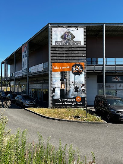 Sol Energie, Fournisseur d'Equipement de Chauffage et Climatisation à Bréal-sous-Montfort