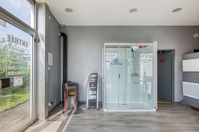 Zuccolo SARL, Chauffagiste - Frigoriste à Richemont