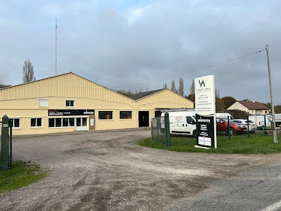 Wood Center Fournisseur D'équipement De Chauffage à Bonny-sur-Loire