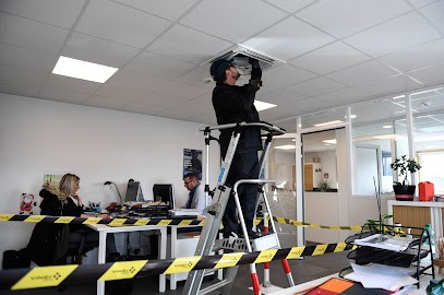 VINCI Facilities Industrie Aquitaine, Chauffagiste - Frigoriste à Valence