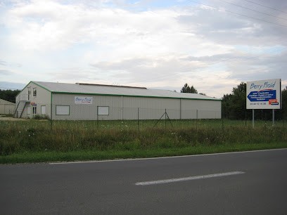 Berry Froid, Chauffagiste - Frigoriste à Saint-Éloy-de-Gy