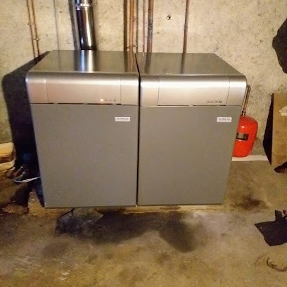 Michel Jacques Philippe Pierson, Chauffagiste - Frigoriste à Hablainville