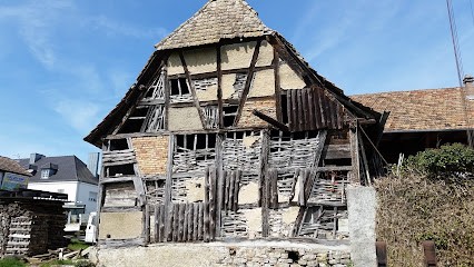 AC2S GEORGES, Chauffagiste - Frigoriste à Ottmarsheim