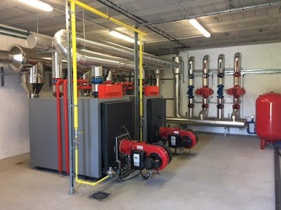 JAMOT ENERGIES SOLUTIONS, Chauffagiste - Frigoriste à Ribérac