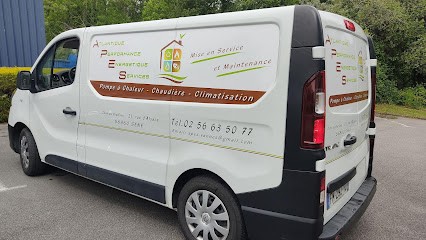 A.P.E.S., Chauffagiste - Frigoriste à Séné