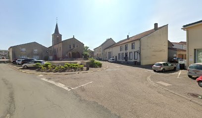 C.D.R Maintenance, Chauffagiste - Frigoriste à Sainte-Marie-aux-Chênes