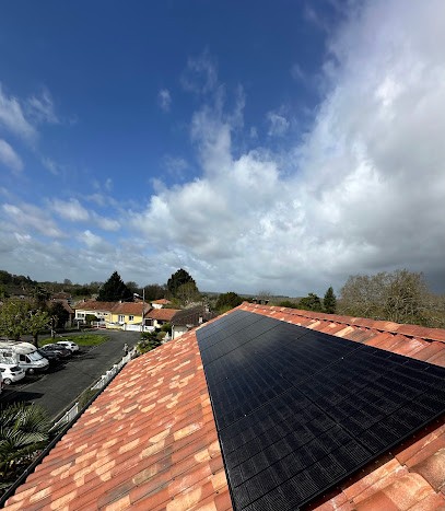 AST24, Chauffagiste - Frigoriste à Saint-Astier