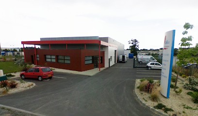 Anvolia 35, Chauffagiste - Frigoriste à Thorigné-Fouillard