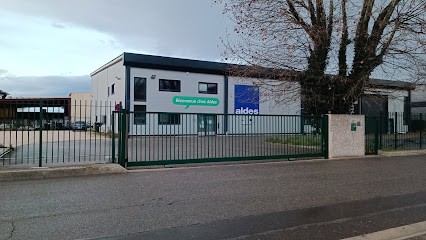Aldes - Magasin de Marseille, Chauffagiste - Frigoriste à La Penne-sur-Huveaune