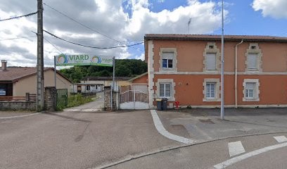 Viard Energie, Chauffagiste - Frigoriste à Ligny-en-Barrois