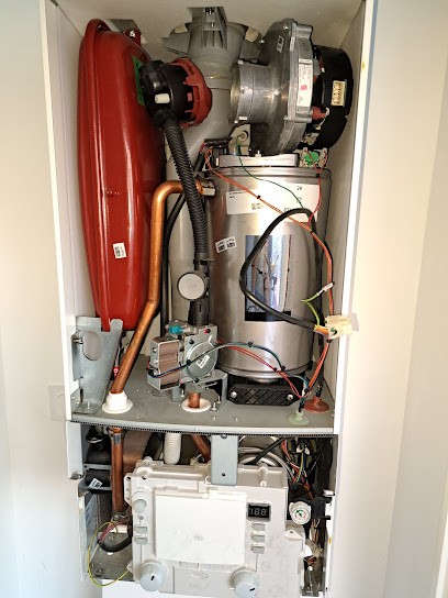 Chauff'Confort, Chauffagiste - Frigoriste à Vétraz-Monthoux