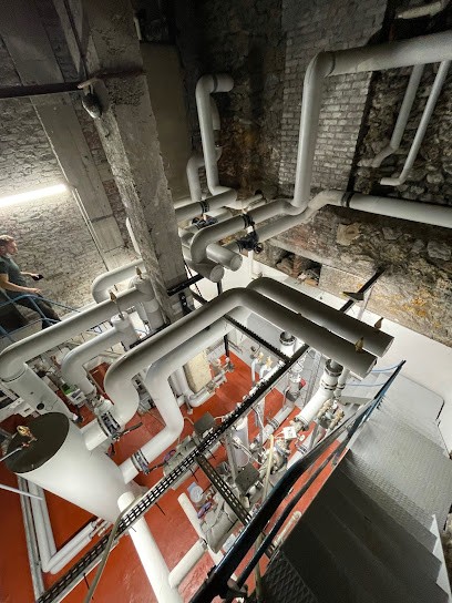 LFL Sarl, Chauffagiste - Frigoriste à Étampes