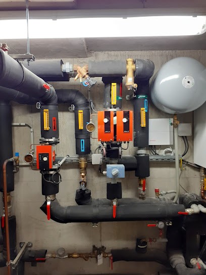 Artisan Chauffagiste du Léman, Chauffagiste - Frigoriste à Lugrin