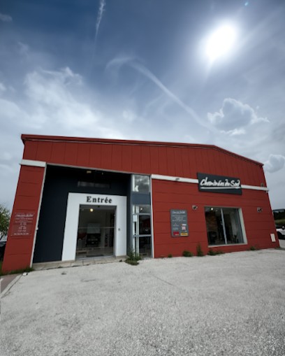 Fireplaces South, Fournisseur d'Equipement de Chauffage et Climatisation à La Garde