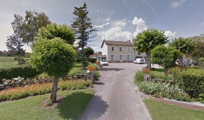 BERTHIOT, Chauffagiste - Frigoriste à Thury