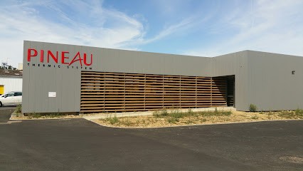 Pineau Thermic Ouest, Chauffagiste - Frigoriste à Landéan