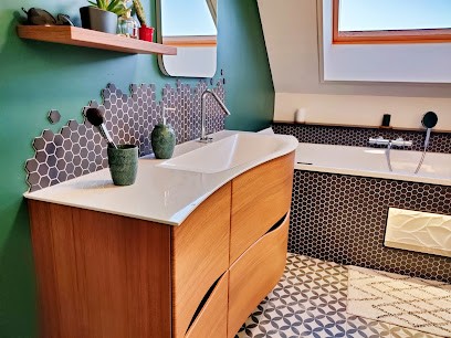 Levasseur, Chauffagiste - Frigoriste à Hautmont