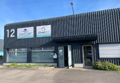 ESPRIT-CLIM (SAUSHEIM) Station Technique Agréée : Daikin/Mitsubishi-Electric/Systemair/Swegon/Auer, Chauffagiste - Frigoriste à Sausheim