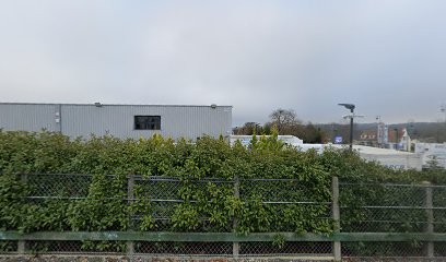 RCB RÉFRIGÉRATION CLIMATISATION DE LA BRIE, Chauffagiste - Frigoriste à Mouroux