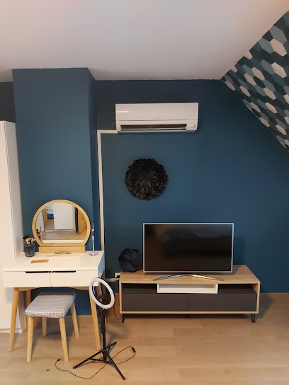 Boitel Rynders, Chauffagiste - Frigoriste à Saint-Saulve