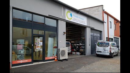 PLANETE ENERGIES Chauffage Climatisation Photovoltaïque, Chauffagiste - Frigoriste à Messimy