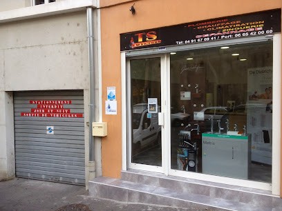 Tuyauterie Sanitaire Chauffage, Chauffagiste - Frigoriste à Marseille 14