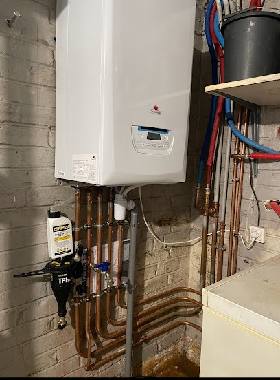 AC CHAUFFAGE, Chauffagiste - Frigoriste à Saint-Amand-les-Eaux