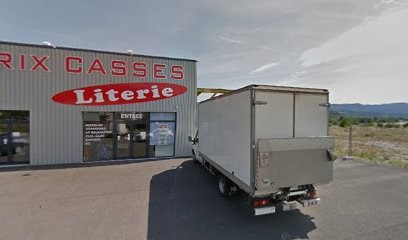 MCI, Chauffagiste - Frigoriste à La Brillanne