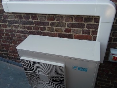 Climat Tech, Chauffagiste - Frigoriste à Nivelle