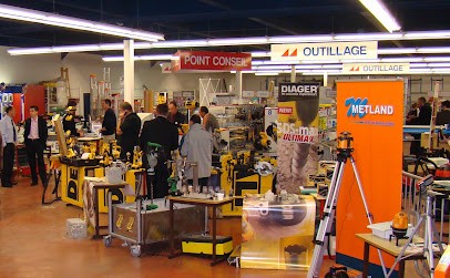 PARTEDIS Chauffage Sanitaire - Saint Brieuc, Fournisseur d'Equipement de Chauffage et Climatisation à Saint-Brieuc