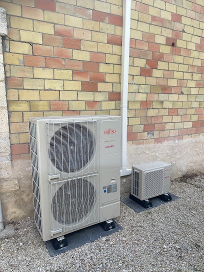 PRESTA16, Fournisseur d'Equipement de Chauffage et Climatisation à Anais