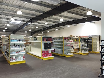 SISCA Sidv Comptoir Professionnel, Fournisseur d'Equipement de Chauffage et Climatisation à Aurillac