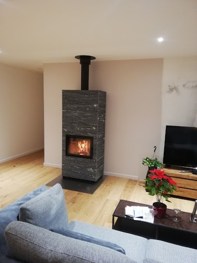 Poêles & Cheminées DUPONT, Fournisseur d'Equipement de Chauffage et Climatisation à Fain-lès-Montbard