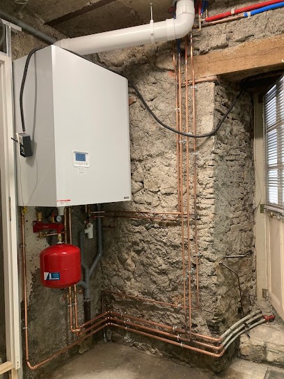 Fouet plomberie, Chauffagiste - Frigoriste à Champagnier