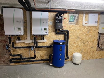 Energies Equipements, Chauffagiste - Frigoriste à Stattmatten