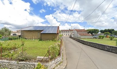 Solaireo, Chauffagiste - Frigoriste à Pons