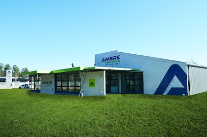 Ambre Énergies, Chauffagiste - Frigoriste à Saint-Avit