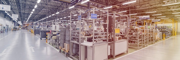 elm.leblanc S.A.S., Chauffagiste - Frigoriste à Drancy